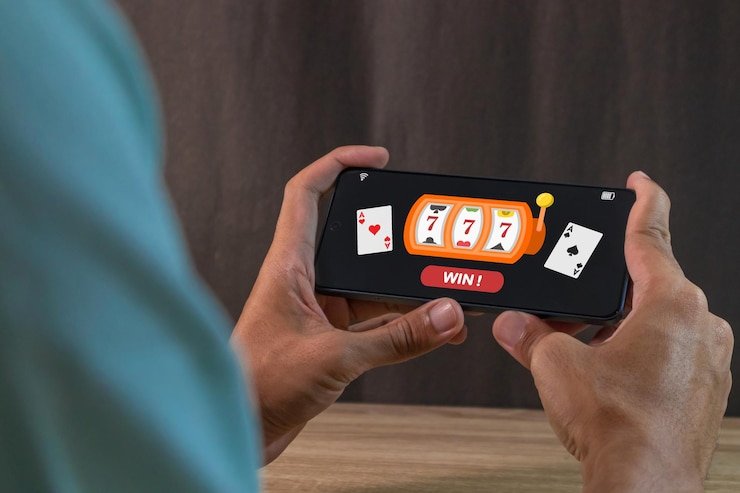 Catatan privasi akun sobat777